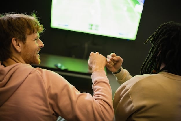 A close-up screenshot from Twitch showcasing a live King's League match with clear video quality, interactive chat, and audience reactions.