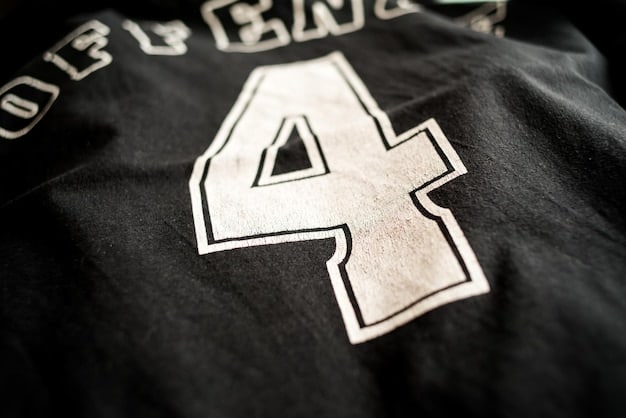 Close-up shot of a player's jersey with the King's League logo and team crest clearly visible. The image highlights the quality of the fabric, stitching, and overall design of the official merchandise.