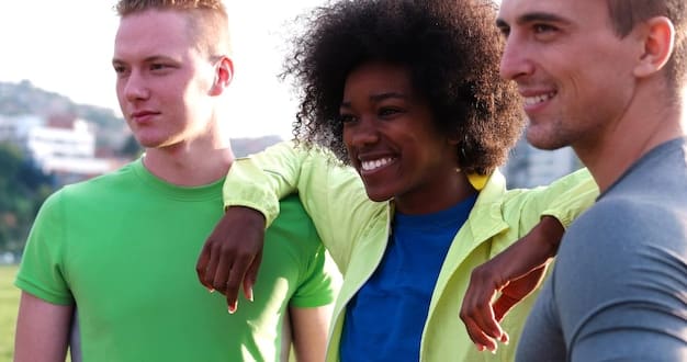 King’s League Community Initiatives: Giving Back to US Communities