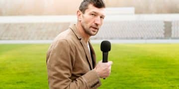 Kings League Announcer Interview: US Popularity & Behind-the-Scenes Secrets - Cover Image