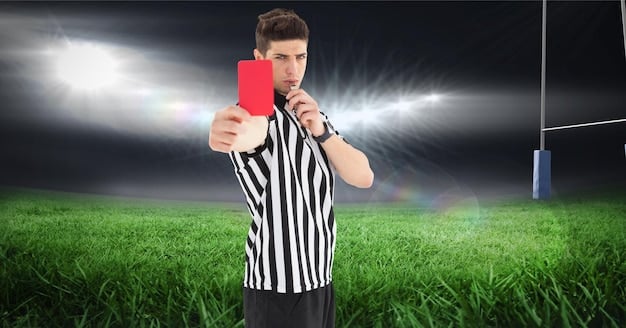 Kings League Referee Interview: Rules, Controversies & Insights