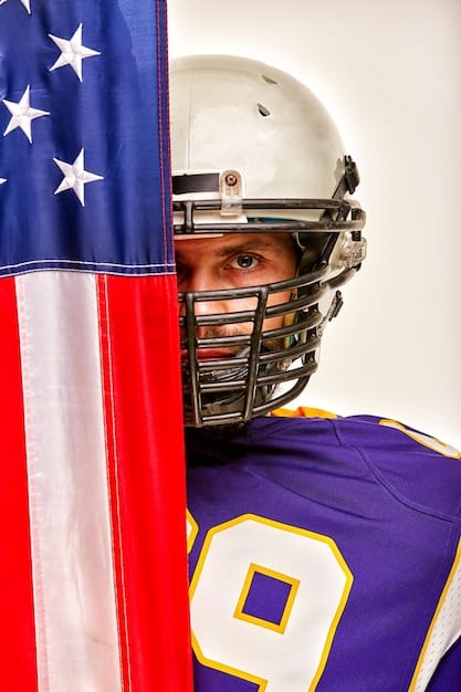 A split image showing the Kings League logo on one side and iconic American sports imagery (e.g., baseball, basketball) on the other, symbolizing the league's entry into the US market.