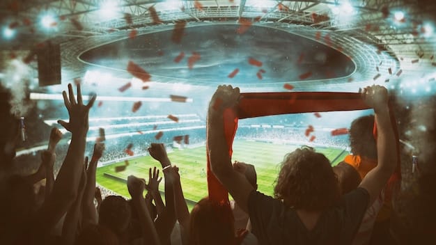 Kings League Obsession: A Fan’s Take on Why It’s the Future