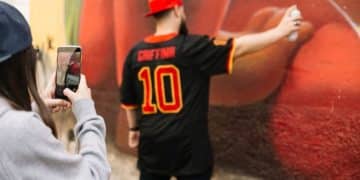 Kings League Volunteer Interview: Unveiling the Passion Behind the Game - Cover Image