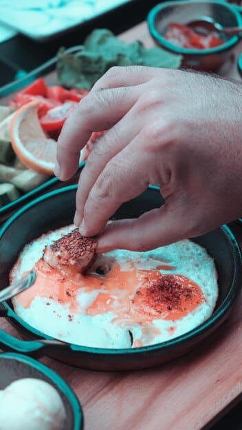 Kings League Chef Interview: Exclusive Insights into Player Nutrition