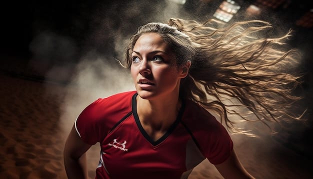 Sofia Vargas: Unveiling the Defensive Secrets of Kings League USA