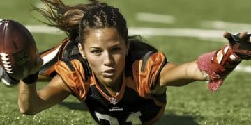Eva Rodriguez: Leadership Spotlight in Kings League USA - Cover Image