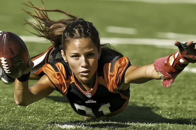 Eva Rodriguez: Leadership Spotlight in Kings League USA