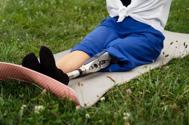 Ricardo Gomez lying on the field, surrounded by medical staff, after suffering a severe leg injury during a match. The image captures the concern and gravity of the situation, highlighting the physical and emotional impact of the injury.
