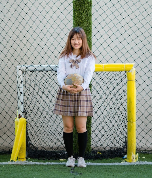 Kings League USA: Isabella Flores’ Psychological Game as Goalkeeper