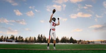 Kings League USA: Alex Johnson - The Rising Star's Journey - Cover Image