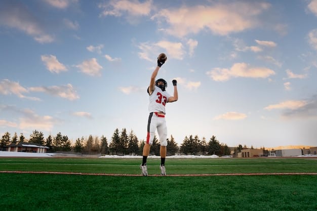 Kings League USA: Alex Johnson – The Rising Star’s Journey