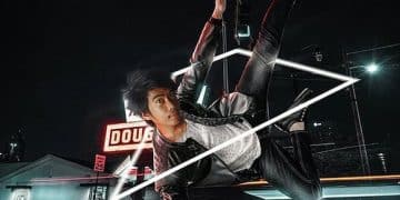 Daniel Lee: Tactical Genius in Kings League USA - Cover Image