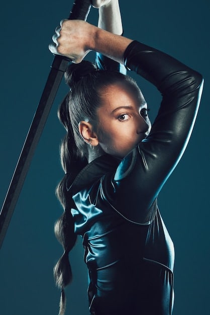 Gabriela Torres’ Mental Game: Kings League USA Under Pressure