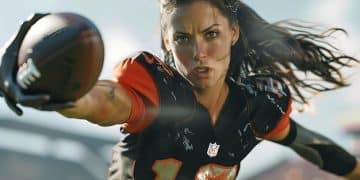 Kings League USA: Olivia Davis's Inspiring Comeback Story - Cover Image