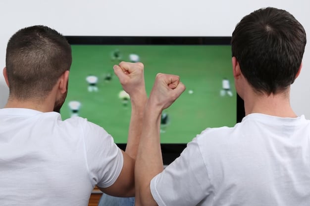 A split-screen image showcasing two mid-table teams: one celebrating a goal and the other with dejected players after conceding a goal, highlighting the emotional impact of goal difference.