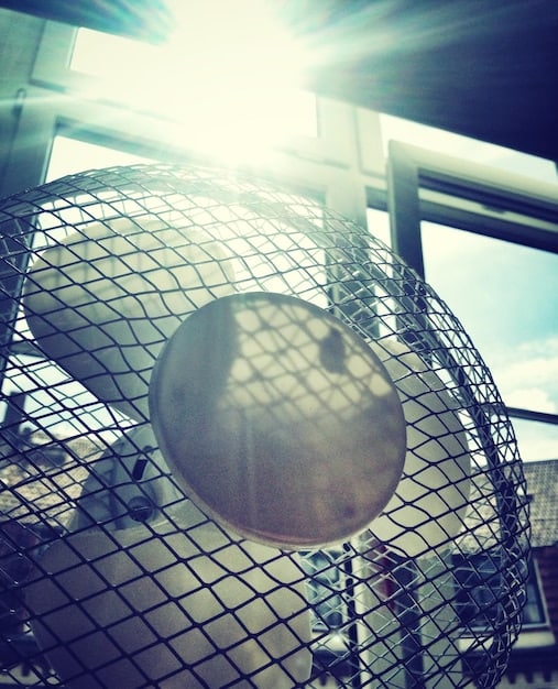 A close-up of a soccer ball hitting the back of the net, symbolizing a successful shot on goal, with blurred players in the background celebrating the goal.